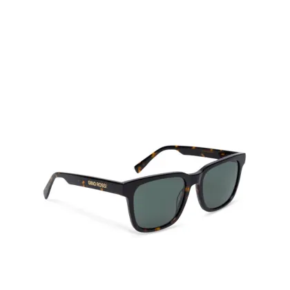 Zdjęcie Gino Rossi Okulary przeciwsłoneczne LD91348-2 Brązowy