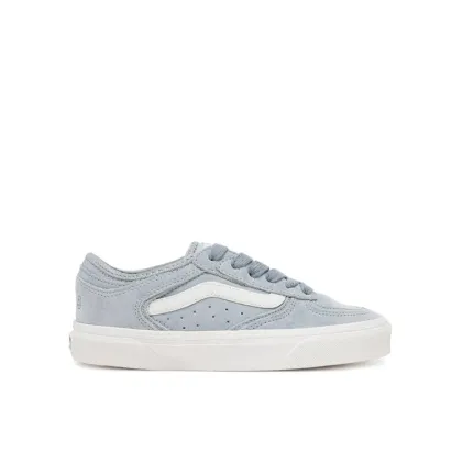 Zdjęcie Vans Tenisówki Rowley Classic VN0009QJZRT1 Szary