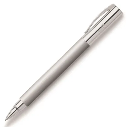 Picture Ambition Metal ballpoint pen