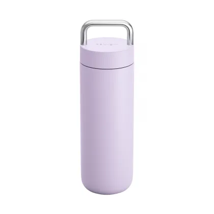 Zdjęcie Fellow - Carter Carry Tumbler - Kubek termiczny - Liliowy 591 ml FELLOW