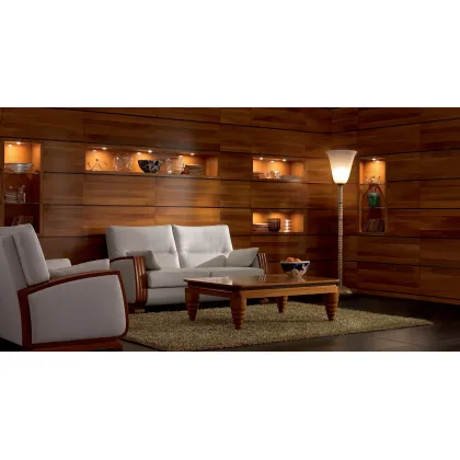 Zdjęcie Elegancki stolik kawowy do ekskluzywnego apartamentu – Cantiero