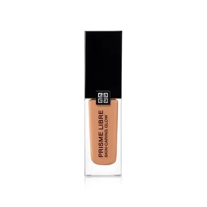 Zdjęcie GIVENCHY Prisme Libre Skin-Caring Glow Podkład w płynie 30 ml Nr. N335