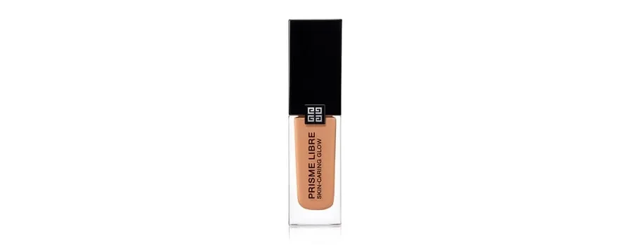 obrazek 1 GIVENCHY Prisme Libre Skin-Caring Glow Podkład w płynie 30 ml Nr. N335