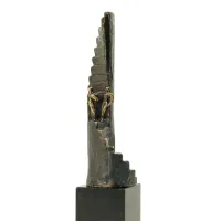 Zdjęcie Doskonała statuetka