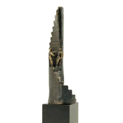 Zdjęcie Doskonała statuetka