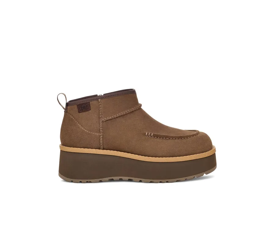 obrazek 1 Ugg Botki W Cityfunc Ultra Mini 1158193 Brązowy