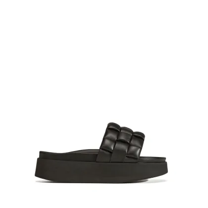 Zdjęcie Klapki Inuikii Braided Vegan Platform