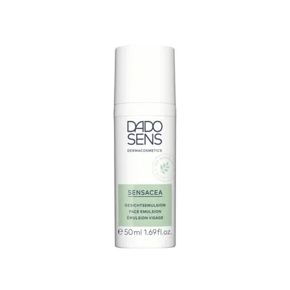 Zdjęcie Dado Sens Sensacea Emulsja do twarzy 50 ml