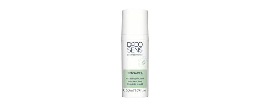 obrazek 1 Dado Sens Sensacea Emulsja do twarzy 50 ml