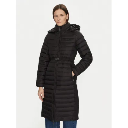 Zdjęcie Calvin Klein Kurtka zimowa K20K207732 Czarny Slim Fit