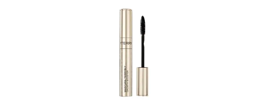 obrazek 1 By Terry Mascara Terrybly Tusz do rzęs 8 ml Nr. 1 - Black Parti-Pris