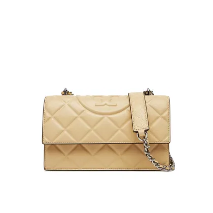 Zdjęcie Tory Burch Torebka 164800 Beżowy