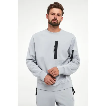 Zdjęcie Bluza męska ARMANI EXCHANGE Armani Exchange
