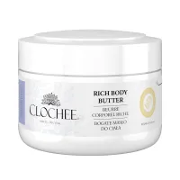 Zdjęcie CLOCHEE Bogate masło do ciała mango 250 ml Clochee