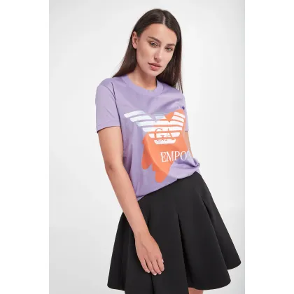 Zdjęcie T-shirt EMPORIO ARMANI Emporio Armani