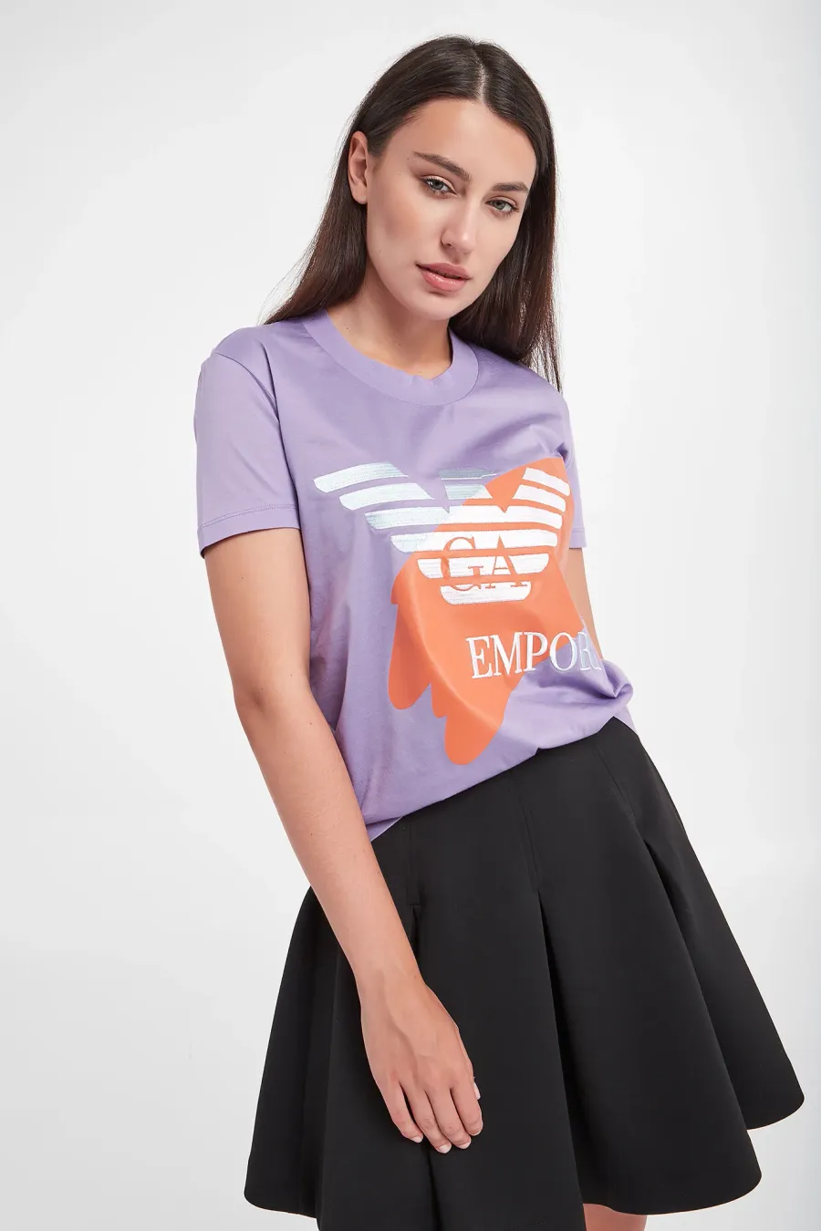 obrazek 1 T-shirt EMPORIO ARMANI Emporio Armani