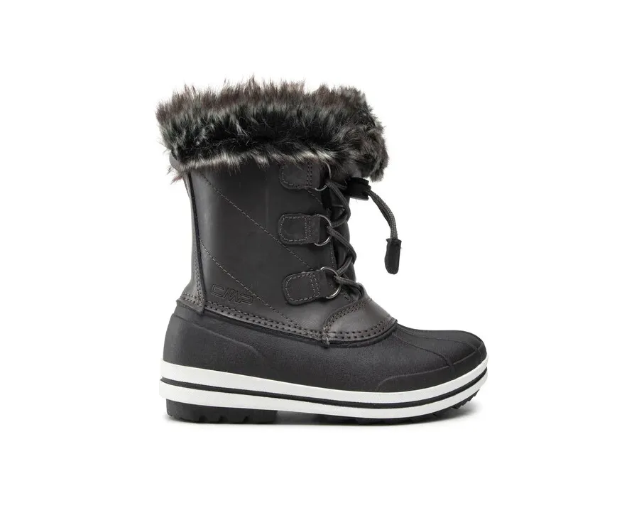 obrazek 1 CMP Śniegowce Anthilian Snow Wp 30Q4594 Szary