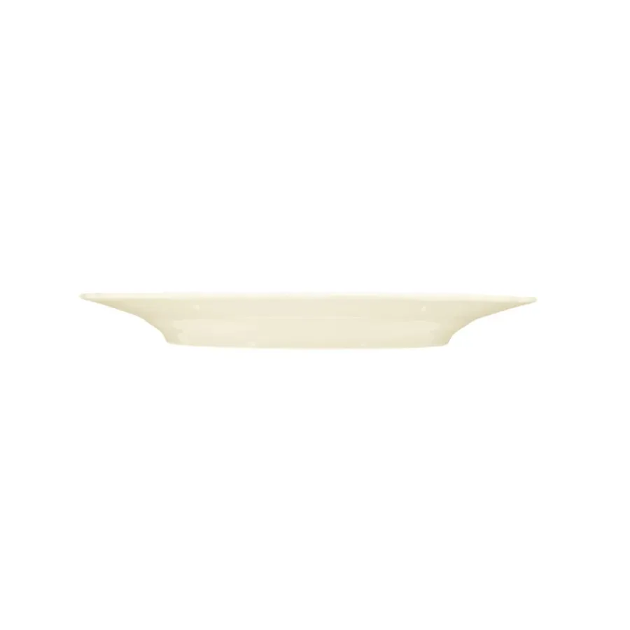 obrazek 2 Porcelanowy okrągły talerz na chleb 17 cm w stylu klasycznym - Seltmann Weiden