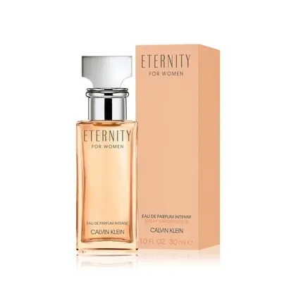 Zdjęcie Calvin Klein Eternity for Women Intense Woda perfumowana 30 ml