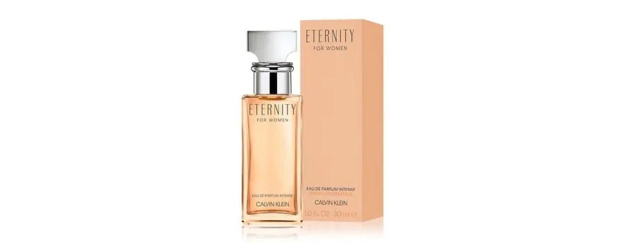 obrazek 1 Calvin Klein Eternity for Women Intense Woda perfumowana 30 ml