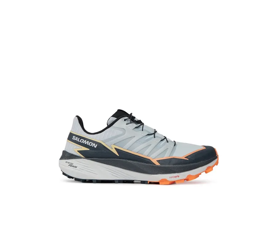 obrazek 1 Salomon Buty do biegania Thundercross L47295200 Niebieski