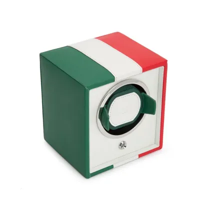 Zdjęcie Oryginalny rotomat Navigator Cub Mexican Flag
