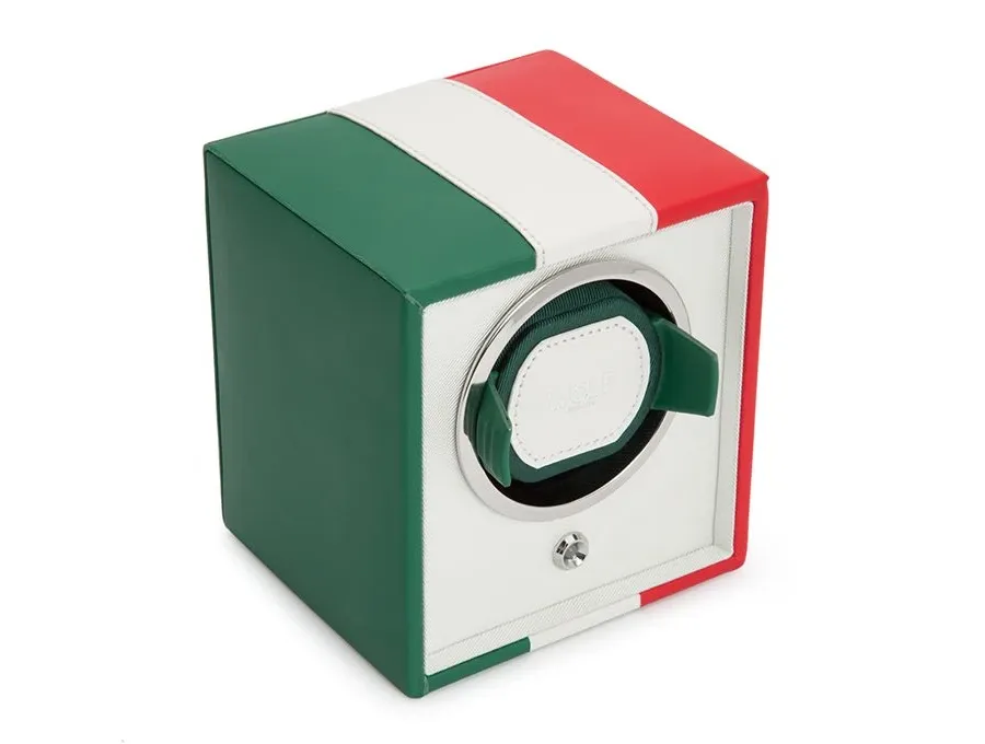 obrazek 1 Oryginalny rotomat Navigator Cub Mexican Flag