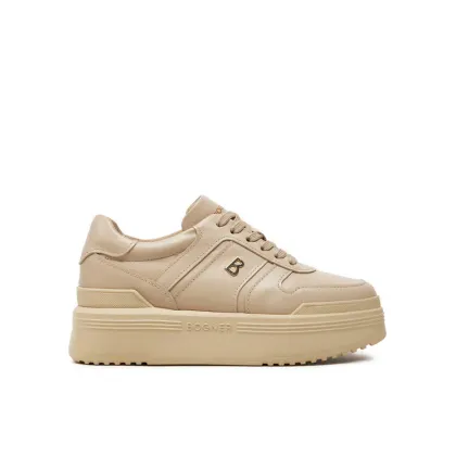 Zdjęcie Bogner Sneakersy New York 1 A 22440055 Beżowy