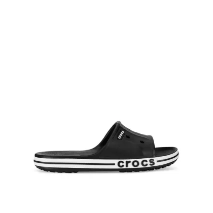 Zdjęcie Crocs Klapki BAYABAND SLIDE 205392-066 Czarny