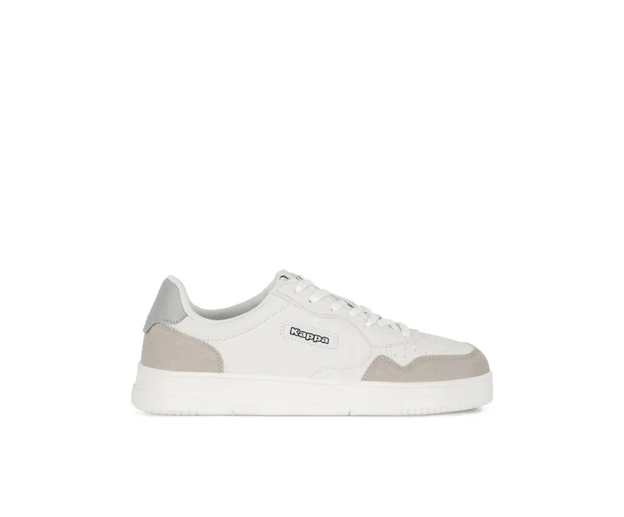 obrazek 1 Kappa Sneakersy AW24-3C008 Biały
