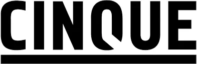 logo CINQUE