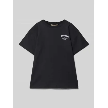 Zdjęcie T-shirt z czystej bawełny