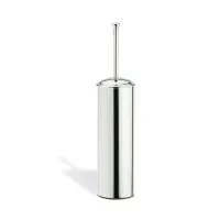 Picture Luxurious free-standing toilet brush for a unique bathroom - Stilhaus