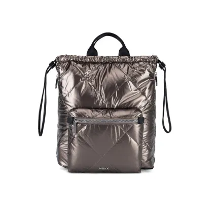 Zdjęcie MEXX Plecak MEXX-K-010-06 Złoty