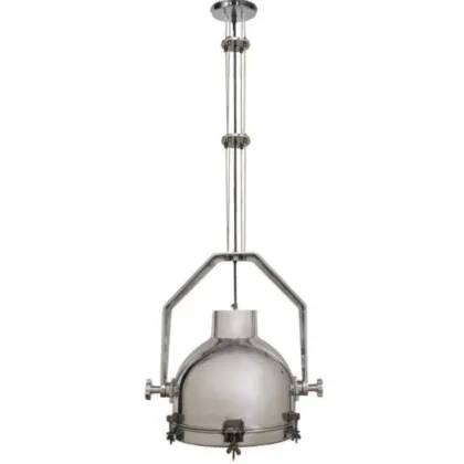 Zdjęcie Ekskluzywna lampa wisząca