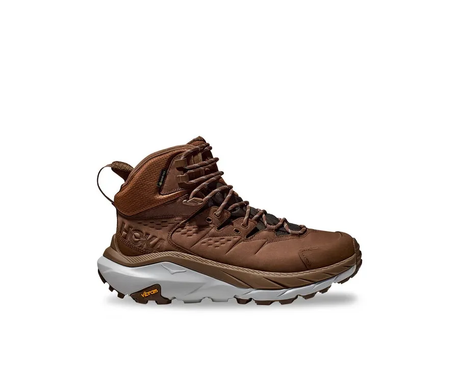 obrazek 1 Hoka Trekkingi Kaha 2 GTX GORE-TEX 1123155 Brązowy