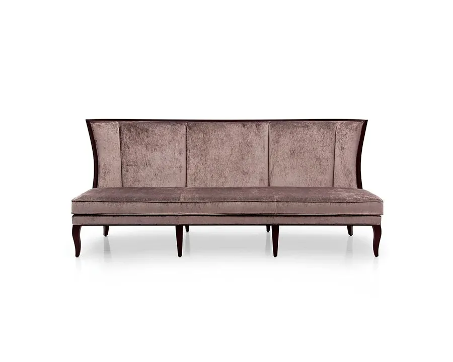 obrazek 2 Niezwykle elegancka sofa w stylu klasycznym   - Sevensedie