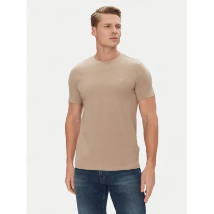Zdjęcie JOOP! Jeans T-Shirt 15 JJJ-32Alphis 30045926 Brązowy Modern Fit