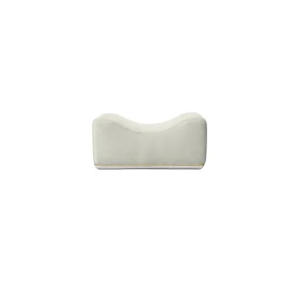 Picture Beige velvet seat for children