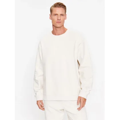 Zdjęcie Hugo Bluza Classic 50500459 Biały Relaxed Fit HUGO