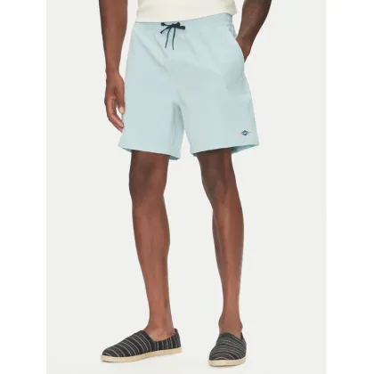 Zdjęcie Billabong Szorty kąpielowe Every Other Day Lb EBYJV00145 Błękitny Regular Fit