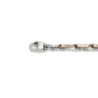 Picture 18 carat bracelet for a guy 31.4 g - Maxioro