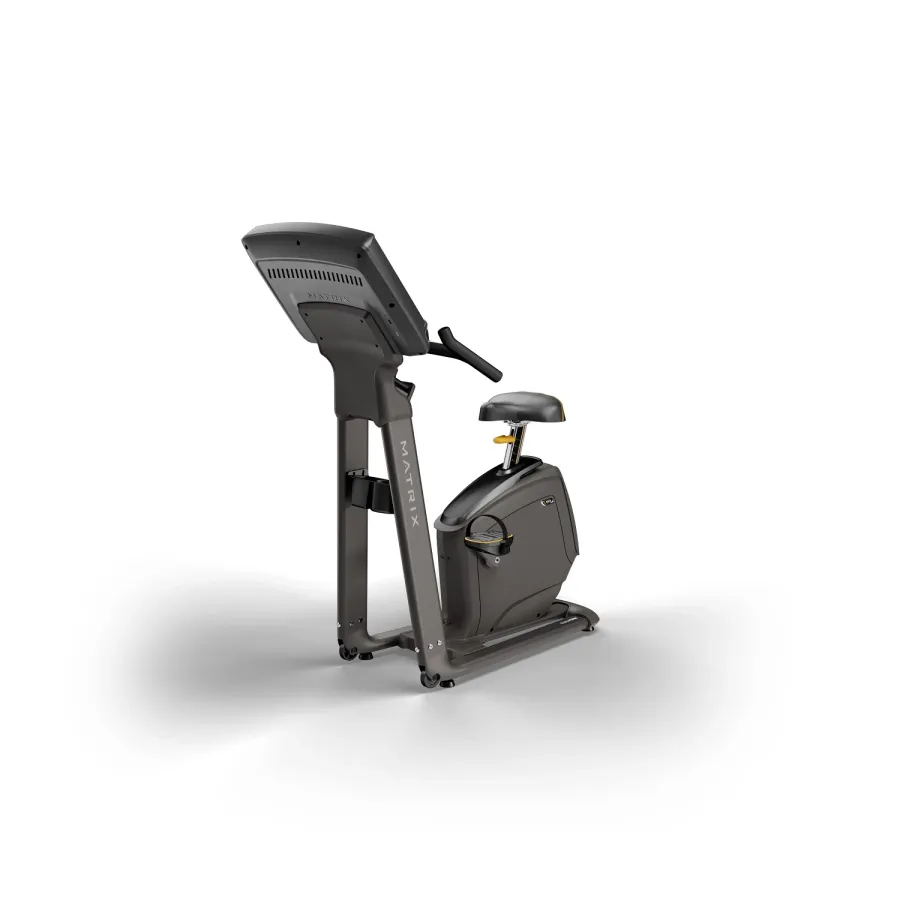 obrazek 3 Wygodny i stabilny rower treningowy U50 z konsolą XUR