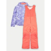 Zdjęcie Columbia Komplet kurtka i kombinezon Buga™ II 2088901 Kolorowy Regular Fit