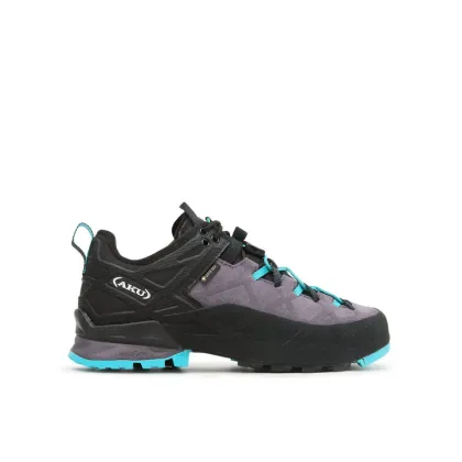 Zdjęcie Aku Trekkingi Rock Dfs Gtx W's 723 GORE-TEX Szary