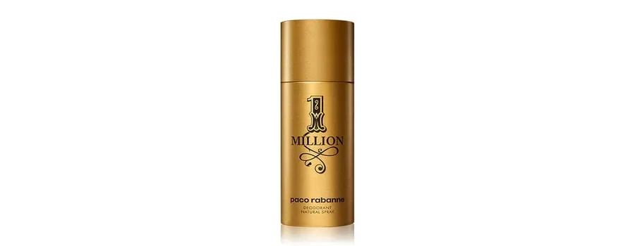 obrazek 1 Rabanne 1 Million Dezodorant w sprayu 150 ml