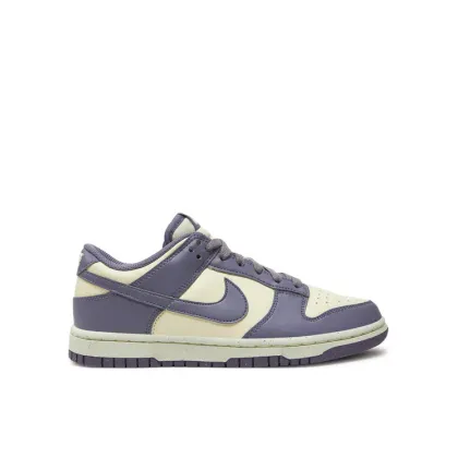 Zdjęcie Nike Sneakersy Dunk Low Nn FZ4349 100 Fioletowy