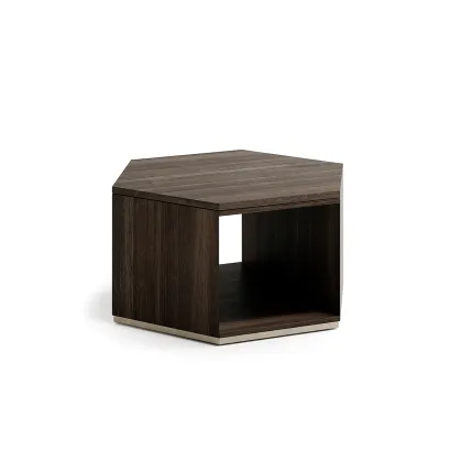 Picture A unique Italian coffee table for the living room - in a modernist style