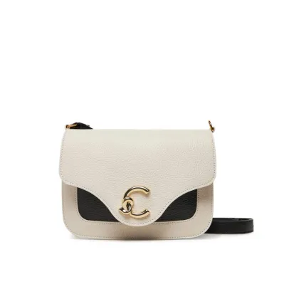 Zdjęcie Coccinelle Torebka E1 SSM 15 01 01 Biały