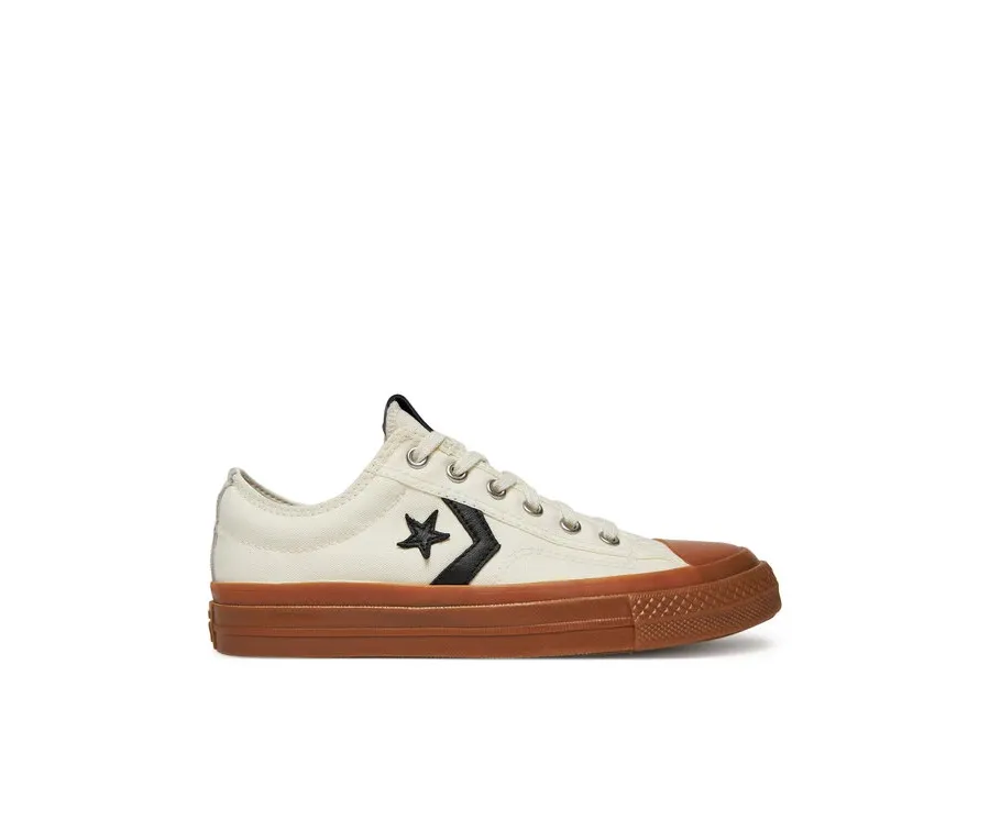 obrazek 1 Converse Trampki Star Player 76 A09895C Beżowy